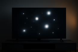 مشکلات رایج بعد از تعویض بک لایت تلویزیون